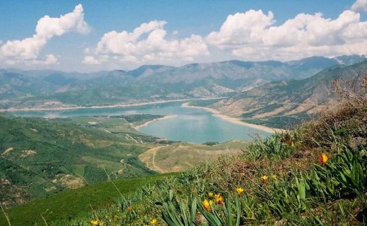 Узбекистан — страна Великого Шёлкового пути и древних городов Востока